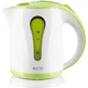 Електрочайник ECG RK 1022 green (RK1022 green) - зображення 1