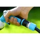 Конектор для шланга Cellfast ERGO 3/4" з аквастопом (53-125) - зображення 2
