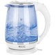 Электрочайник ECG RK 2020 White Glass (RK2020 White Glass) - изображение 4