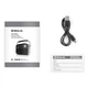 Портативный радиоприемник REAL-EL X-545 Black - изображение 7