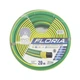 Шланг для поливу EVCI FLORIYA ф1/2'x2,5 мм, L= 20 м - зображення 1