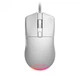 Мишка Hator Pulsar Essential White (HTM-314) USB - зображення 1