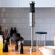 Блендер Cecotec Power TitanBlack Steel (CCTC-04325) - зображення 5