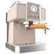Кофеварка Cecotec Cumbia Power Espresso 20 Tradizionale Light Beige (CCTC-01585) - зображення 1