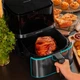 Мультипіч Cecotec Cecofry Full Inox 5500 Pro Acc Kit (CCTC-03317) - зображення 7