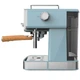 Кофеварка Cecotec Cumbia Power Espresso 20 Tradizionale Light Blue (CCTC-01628) - зображення 10