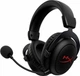 Гарнiтура HyperX Cloud Core Wireless Black (4P5D5AA) - зображення 2