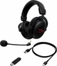 Гарнiтура HyperX Cloud Core Wireless Black (4P5D5AA) - зображення 6