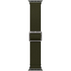 Ремінець для Apple Watch Spigen Fit Lite for Watch 49/45/44/42mm, Khaki (AMP02288) - зображення 7