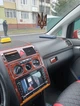Накладки на панель Дерево для Volkswagen Touran 2003-2010 гг - изображение 6