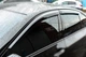 Ветровики для BMW 5 F-10/11/07 2010-2016 (4 шт), Дефлекторы окон BMW 5 F-10/11/07 V2 - изображение 6