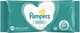 Дитячі вологі серветки Pampers Sensitive 52 шт. (8001841041391) - зображення 1