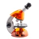 Мікроскоп SIGETA MIXI 40x-640x ORANGE (з адаптером для смартфона) - зображення 3