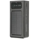 УМБ Power Bank на сонячній батареї Extralink EPB-093 30000mAh - зображення 6