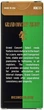 Трость для тенор саксофона D'Addario Grand Concert Select - Tenor Sax #3.0 (1шт) - изображение 2
