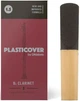 Трость для кларнета D'Addario Plasticover - Bb Clarinet #1.5 (1шт) - изображение 1