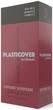 Трость для сопрано саксофона D'Addario Plasticover - Soprano Sax #2.0 (1шт) - изображение 3
