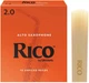 Трость для альт саксофона D'Addario Rico - Alto Sax #2.0 (1шт) - изображение 1