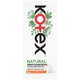 Щоденні прокладки Kotex Natural Normal 20 шт. (5029053548623) - изображение 2