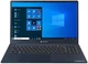 Ноутбук 15.6" Toshiba Dynabook Satellite Pro C50-H-103 Intel Core i3-1005G1 RAM 8GB SSD 512GB Windows 10 Pro - изображение 1
