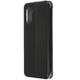 Чехол Fiji G.C. для Oppo A17 книжка магнитная Black - изображение 5