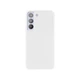 Чохол Fiji Soft для Samsung Galaxy S22 Plus (S906) силікон бампер прозорий білий - зображення 2