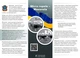 Пам`ятна медаль України «Місто героїв – Миколаїв» - зображення 3