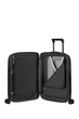 Чемодан 55/20 Samsonite PROXIS MATT GRAPHITE 55x40x20(23) CW6*28001 - изображение 2