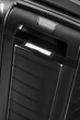 Чемодан 55/20 Samsonite PROXIS MATT GRAPHITE 55x40x20(23) CW6*28001 - изображение 12