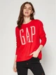 Спортивный костюм женский GAP 92652679 XS/S Красный (1159776984) - изображение 2