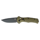 Нож Benchmade Claymore Olive (9070BK-1) - изображение 1