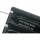 Нож Victorinox SwissCard Lite Transparent Black (0.7333.T3) - изображение 3