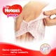 Підгузник Huggies Pants 3 для дівчаток (6-11 кг) 88 шт (5029053564074) - зображення 5