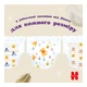 Підгузник Huggies Elite Soft 3 (6-11 кг) Box 96 шт (5029053582443) - зображення 11