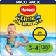 Подгузник Huggies Little Swimmers 3-4 20 шт (5029053535852) - изображение 1