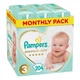 Підгузник Pampers Premium Care Midi Розмір 3 (6-10 кг), 204 шт (8001090379498) - зображення 1