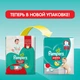 Подгузник Pampers трусики Pants Extra Large Размер 6 (15+ кг), 14 шт (8001090414359) - изображение 6