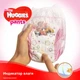 Подгузник Huggies Pants 3 для девочек (6-11 кг) 2*44 шт (5029054216644) - изображение 6