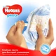 Підгузник Huggies Pants 3 для хлопчиків (6-11 кг) 88 шт (5029053564081) - зображення 7