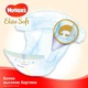 Подгузник Huggies Elite Soft 1 Giga (3-5 кг) 100 шт (5029053548500) - изображение 6