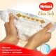 Подгузник Huggies Elite Soft 4 Small 19 шт (5029053546322) - изображение 6