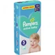 Подгузник Pampers Active Baby Junior Размер 5 (11-16 кг), 60 шт. (8001090948410) - изображение 2