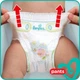 Подгузник Pampers трусики Pants Размер 7 (17+ кг), 80 шт (8001841133812) - изображение 4