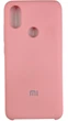 Чохол Soft Case на Xiaomi Mi 6X pink - зображення 1