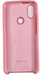 Чохол Soft Case на Xiaomi Mi 6X pink - зображення 2
