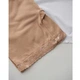 Женские трусы панталоны 5XL однотонные 12824 - 3 шт. - изображение 4