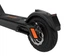 Электросамокат Proove X-City MAX PRO (550W,48V,16Ah) Черно-Оранжевый - изображение 3