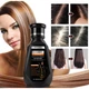 Шампунь для волос против выпадения Original Anti - Hair Loss Growth Shampoo, с экстрактом женьшеня, 250 мл - изображение 3