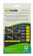 Пленка защитная "Антидождь" AutoClean на боковые зеркала автомобиля 95х95 мм 97027 - изображение 8