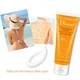 Крем солнцезащитный Disaar Moisturizing Sunblock SPF 60 PA+++ Sunscreen, 80 мл - изображение 2